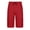 #New-Red, variant on CYiJun Mens Cargo Shorts,Men's and Big Men's Classic Outdoor Casual Cargo Short,Sizes S-4XL