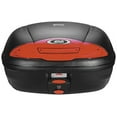 thumbnail image 2 of Givi New Monolock Top Case Hard Luggage, 270-6000, 2 of 3