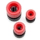 thumbnail image 3 of 3 unids/set collar tope taladro ajustable 3-13mm tapón anillo broca, 3 of 7