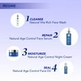 thumbnail image 2 of The Moms Co. Natural Age Control Face Serum, 30ml, 2 of 5