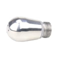 thumbnail image 1 of Boquilla de para máquina de café expreso, boquilla de de 0,8 mm, boquilla de práctica de alto rendimiento y con múltiples orificios 4 hoyos, 1 of 8