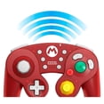 thumbnail image 2 of Control Estilo GameCube Super Mario Nintendo Nuevo$$Videojuego$$Switch, 2 of 4