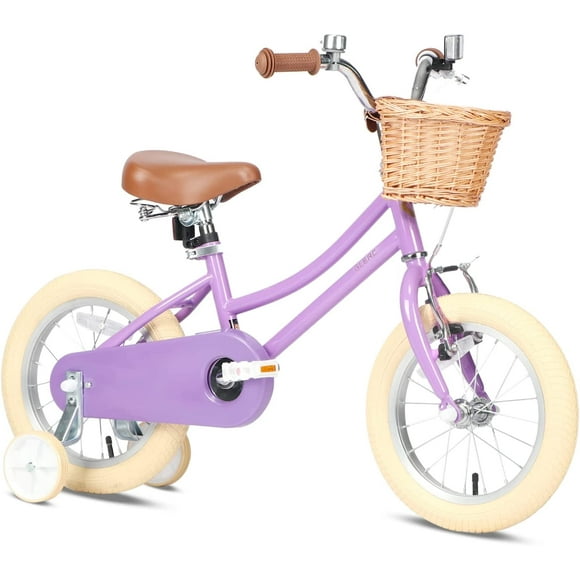 bikes for 4 years old girl