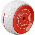 thumbnail image 5 of MAZEL Wheel-Like Golf Practice Ball, Adjustable Weight Putting Trainer with Instant Feedback, 5 of 8