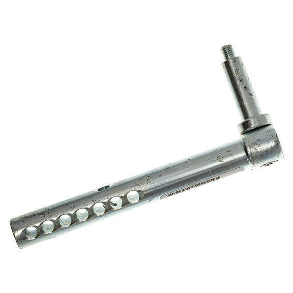 John Deere AM120680 Wheel Arm X320 X324 X340 X500 X520 X534 X540 GX335 GX345