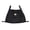Black, variant on YAHHU Universal Stroller Cargo Bag Bottle Nappy Storage Organizer Multifunctional Hanging Bear Black