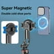 thumbnail image 5 of de Selfie para Teléfono Móvil Soporte Magnético en Tiempo Real Trípode de Fotografía Bluetooth Mini Luz de Relleno Soporte de Poste Telescópico, 5 of 5