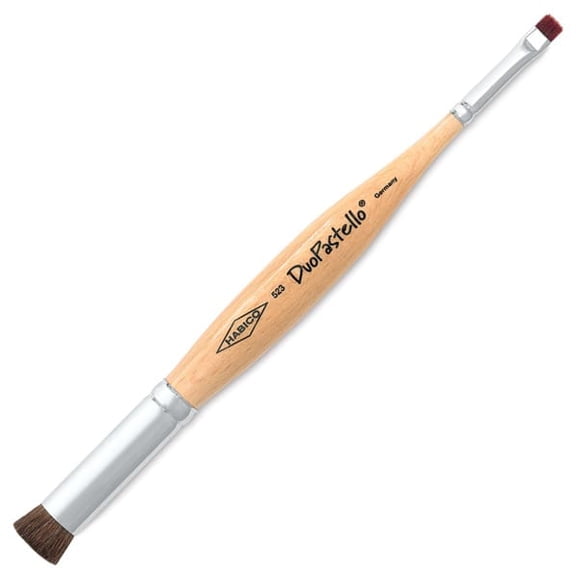 DuoPastello Brush - Series 523