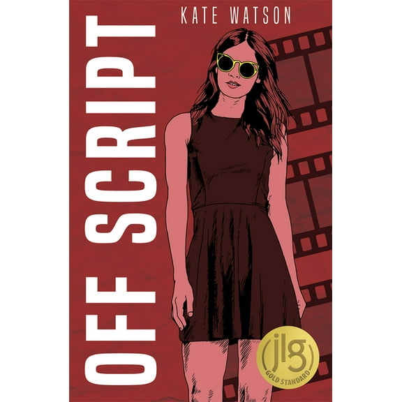 Seeking Mansfield: Off Script (Paperback)