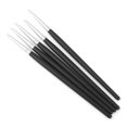thumbnail image 4 of NUEVO 5pcs / Set Moldeador de color de punta de goma suave para pincel de pintura para esculpir arcilla Soledad modeladores de arcilla, 4 of 10
