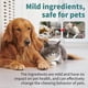 thumbnail image 4 of Bitter Spray for Dogs to Stop Chewing and Licking, Pet Anti-chew Bitter Spray, No Chew Spray for Dogs Cats, Protecting Furniture, 4 of 5