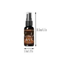 thumbnail image 2 of Spray para pedos HUOGUO Wet Farts con olor extrafuerte, 30 ml, 2 of 3