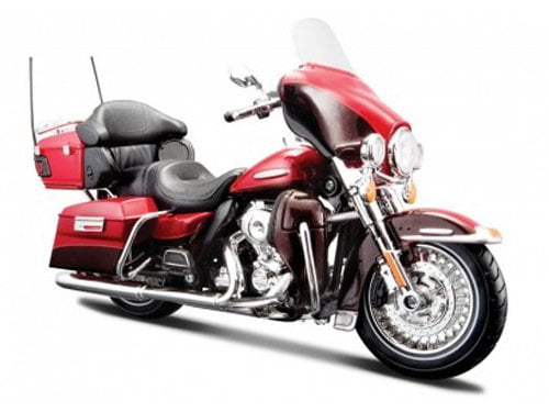 2013 Harley Davidson FLHTK Electra