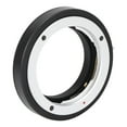 thumbnail image 1 of Durable Lens Adapter, Aluminum Alloy Camera Lens Adapter, For Camera Lens Camera, 1 of 8