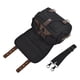 thumbnail image 1 of Bolsa genérica para sillín de motocicleta, bolsa para herramientas de motocicleta, bolsa para herramientas lateral desmontable Negro, 1 of 9