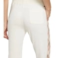 thumbnail image 4 of n:philanthropy Womens Barkley Casual Jogger Pants, Beige, X-Small, 4 of 4