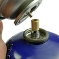 thumbnail image 5 of Gas Refill Adapter Filling Butane Canister Outdoor Camping Stove Gas Cylinder Burner Accessories Mini Inflation Valve, 5 of 8