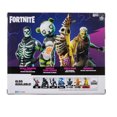thumbnail image 2 of Fortnite Squad Mode Glow In The Dark Figures, 2.00 x 10.75 x 9.00 in PVC, 3.35 lb, 4 Count, 2 of 17