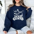 thumbnail image 3 of 2026 Luke Combs My Kinda Saturday Night Tour Sweatshirt Sizes S-5XL - Art Print JSC, 3 of 6