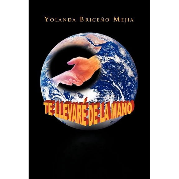 Te Llevare De La Mano