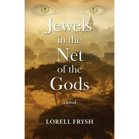 Jewels in the Net of the Gods, (Paperback)