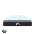thumbnail image 1 of Colchón Matrimonial Serta con Memory Foam Serta Anti-estrés Residencial, 1 of 3