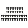 thumbnail image 1 of 50 perillas de interruptor de encendido y apagado de lámpara E26 E27 de repuesto Perilla de giro de lámpara Perilla de giro de lámpara de repuesto Pequeña 2 cm/0,79 pulgadas, 1 of 10