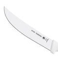 thumbnail image 2 of Cuchillo Profesional Para Despellejar Tramontina 24610080, De 10" Color Blanco Tramontina 24610080, 2 of 3
