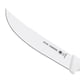 thumbnail image 2 of Cuchillo Profesional Para Despellejar Tramontina 24610080, De 10" Color Blanco Tramontina 24610080, 2 of 3