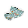 thumbnail image 3 of Kittens And Flora Bandana  -Image by Shutterstock,  Large, 3 of 4