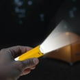 thumbnail image 2 of Sentmoon Flashlights High Lumens Rechargeable Small Flashlight Mini LED Outdoor Camping Hiking Flashlight Portable Charging Lighting Home Flashlight, 2 of 7