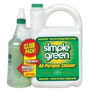Product of Simple Green All-Purpose Cleaner (172oz.) - All-Purpose Cleaners [Bulk Savings]