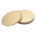 thumbnail image 3 of LYUMO Cake Board, 10Pcs Cake Base Board, Strawberry Cake For Muffin Mousse Cake Biscuit, 3 of 8