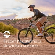 Trace Minerals ConcenTrace Trace Minerals Tablets - Daily Supplement for Overall Wellness - Natural Energy, Bone Strength, Healthy Connective Tissue & Immune System Support - 300 Count (100 Servings)