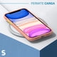 thumbnail image 4 of Funda de Protección para iPhone 12 - Sovico - Bicolor, 4 of 6