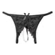 thumbnail image 1 of Gibobby Lencería sexy de mujer tanga Día de San Valentín Mujeres Push Leopard Lencería Ropa interior Calzoncillos Sexy Up Vendaje Sujetador deportivo(Multicolor, XL), 1 of 5