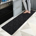 thumbnail image 1 of Front Door Mat Durable Thin Non Slip Floor Mat Low Pile Area Rug, 1 of 8