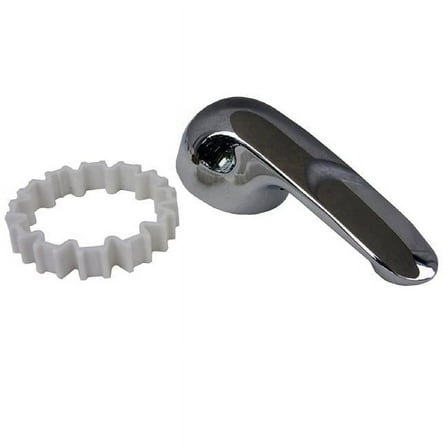 Delta H79 Valve Lever, Chrome