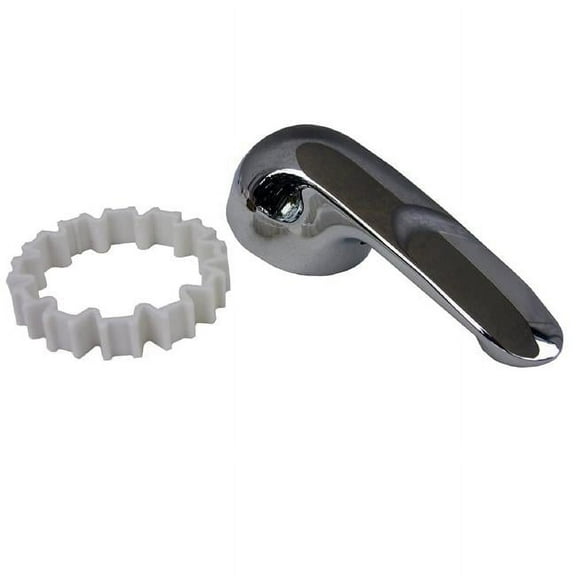 Delta H79 Valve Lever, Chrome