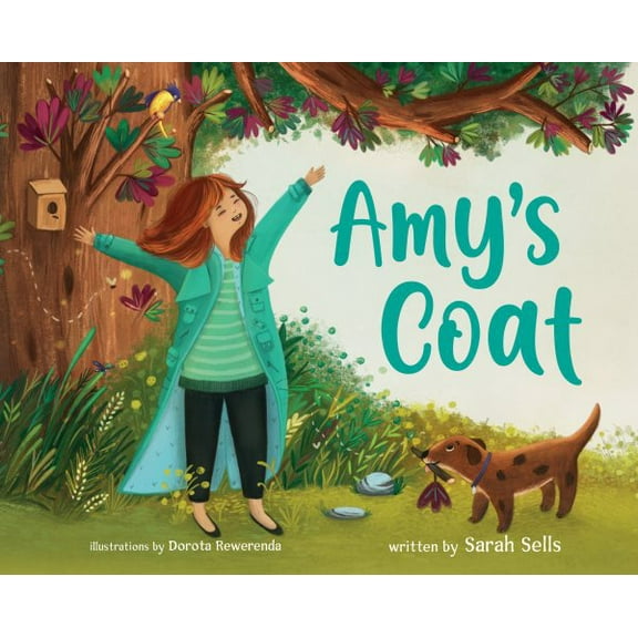 Amy's Coat