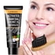thumbnail image 4 of Xihbxyly Artículos en liquidación Pasta de dientes limpiadora con carbón Binchotan 100 g Limpia la boca Refresca el aliento Elimina las manchas amarillas Protege las encías, 4 of 7