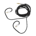 thumbnail image 3 of Earphone Upgrade Cable,Earphone Upgrade Cable 2 Replacement Earphone Wire Pin Earphone Cable Eco-Friendly Materials, 3 of 14