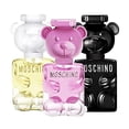 thumbnail image 2 of Set de regalo de perfume MOSCHINO Toy Mini Trio para mujer, 5 ml, 2 of 5