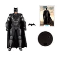 thumbnail image 1 of McFarlane Toys DC Justice League Película Batman 7" Figura de acción McFarlane Toys Figura Coleccionable, 1 of 2