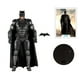 thumbnail image 1 of McFarlane Toys DC Justice League Película Batman 7" Figura de acción McFarlane Toys Figura Coleccionable, 1 of 2