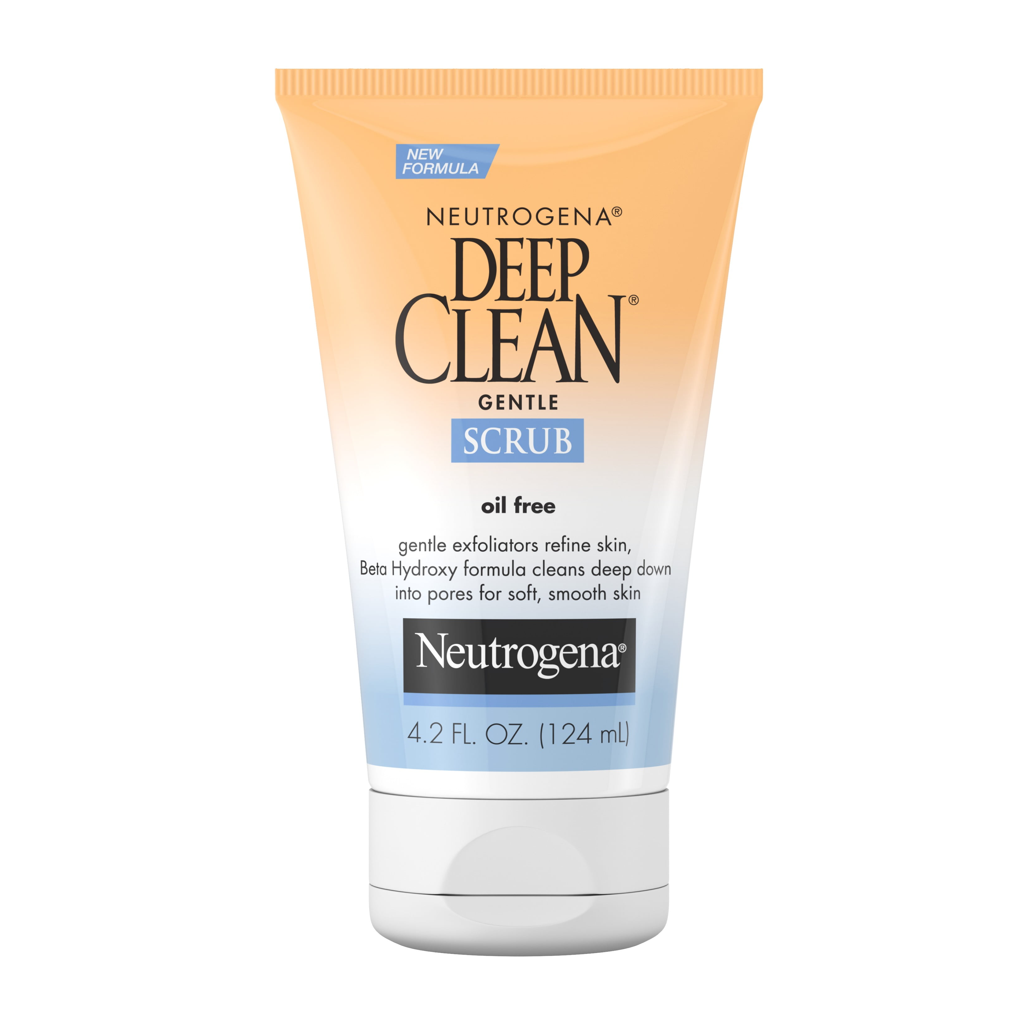 best facial scrub with salicylic acid