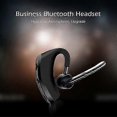 thumbnail image 2 of V8 Business Bluetooth Headset V4.1 Handsfree With Wireless Microphone, 2 of 5