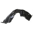 thumbnail image 3 of Replacement REPT222107 Fender Liner Compatible with 2008-2010 Toyota Highlander Front, Right Passenger, 3 of 3