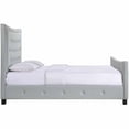 thumbnail image 6 of Modway Claire Queen Upholstered Platform Bed, Multiple Colors, 6 of 9