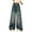 Dark Blue, variant on Babcutegg Teen Girls Jeans Wide Leg High Waist Side Pocket Casual Fashion Fall and Winter Pants for Girls Light Blue Size 9